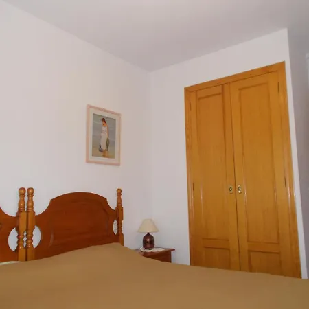 Appartamento Jardin Ix Playa de Gandia