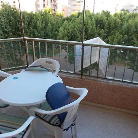 Jardin Ix Appartamento Playa de Gandia