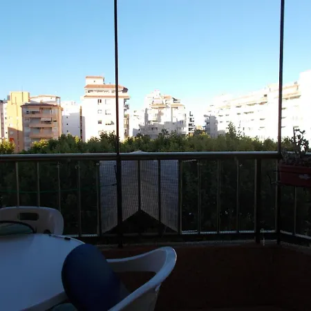 Appartamento Jardin Ix *