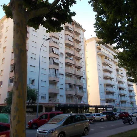 Jardin Ix * Playa de Gandia