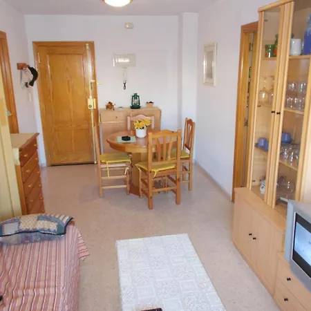 Jardin Ix Appartamento Playa de Gandia