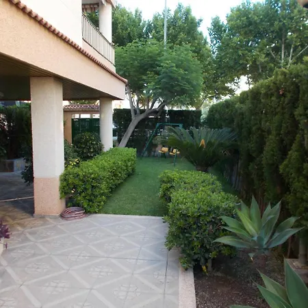Jardin Ix *