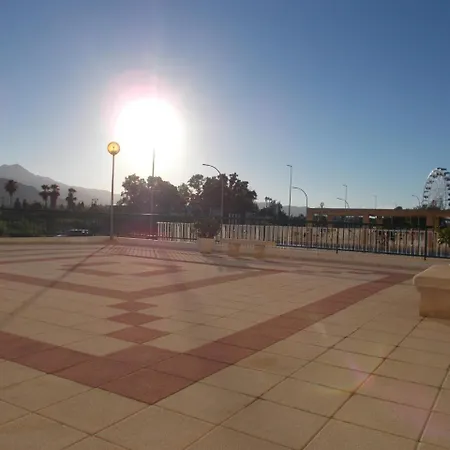 Jardin Ix Appartamento *