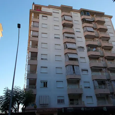 Jardin Ix Appartamento