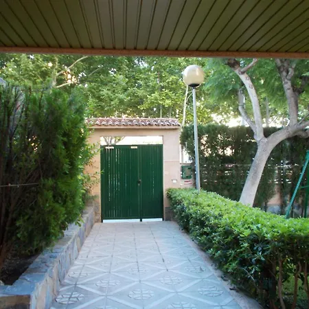 Jardin Ix Appartamento *