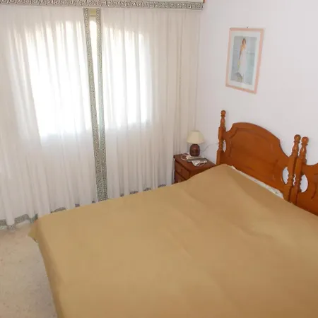 Jardin Ix Appartamento Playa de Gandia
